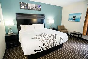 Sleep Inn & Suites Knoxville West
