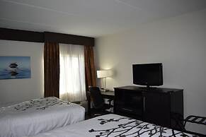 Sleep Inn & Suites Knoxville West