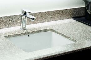 Sleep Inn & Suites Knoxville West