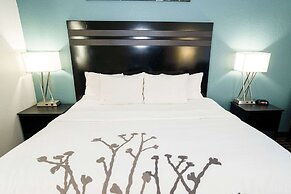 Sleep Inn & Suites Knoxville West