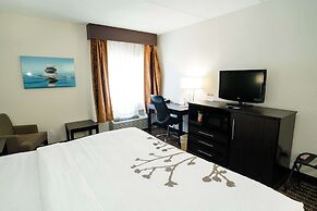 Sleep Inn & Suites Knoxville West