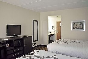 Sleep Inn & Suites Knoxville West