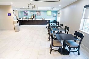 Sleep Inn & Suites Knoxville West