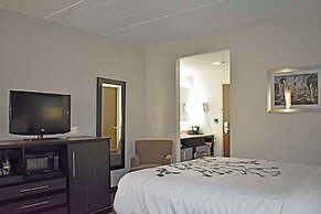 Sleep Inn & Suites Knoxville West