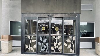 Sleep Inn & Suites Knoxville West