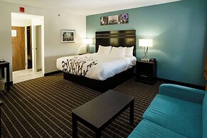 Sleep Inn & Suites Knoxville West