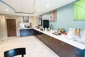 Sleep Inn & Suites Knoxville West