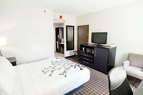 Sleep Inn & Suites Knoxville West