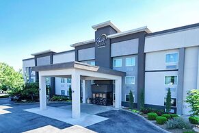Sleep Inn & Suites Knoxville West