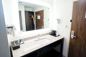 Sleep Inn & Suites Knoxville West