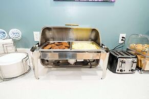 Sleep Inn & Suites Knoxville West