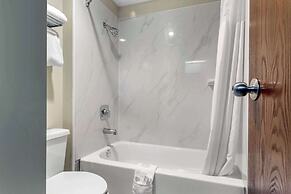 Sleep Inn & Suites Knoxville West