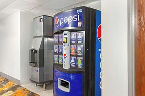 Sleep Inn & Suites Knoxville West