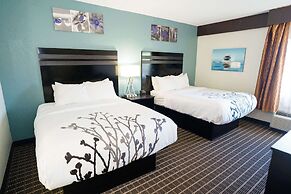 Sleep Inn & Suites Knoxville West