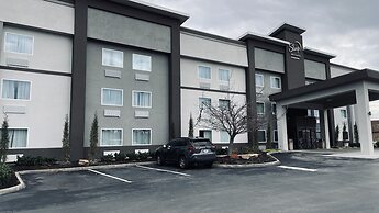 Sleep Inn & Suites Knoxville West