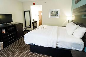 Sleep Inn & Suites Knoxville West