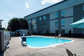 Sleep Inn & Suites Knoxville West