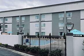 Sleep Inn & Suites Knoxville West