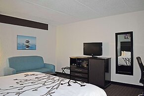Sleep Inn & Suites Knoxville West