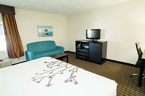 Sleep Inn & Suites Knoxville West