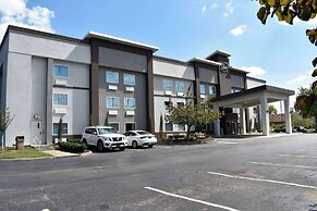 Sleep Inn & Suites Knoxville West