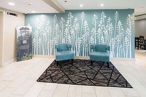 Sleep Inn & Suites Knoxville West