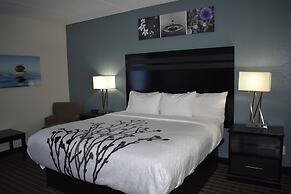 Sleep Inn & Suites Knoxville West