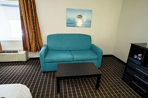 Sleep Inn & Suites Knoxville West