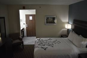 Sleep Inn & Suites Knoxville West