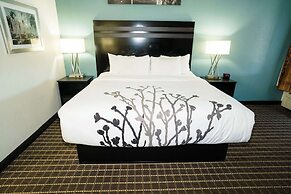 Sleep Inn & Suites Knoxville West