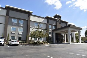 Sleep Inn & Suites Knoxville West