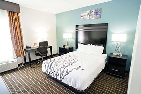 Sleep Inn & Suites Knoxville West