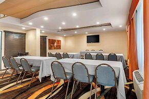 Sleep Inn & Suites Knoxville West