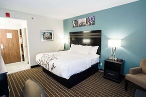 Sleep Inn & Suites Knoxville West
