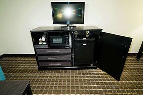 Sleep Inn & Suites Knoxville West