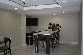 Sleep Inn & Suites Knoxville West