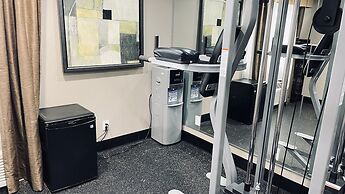 Sleep Inn & Suites Knoxville West