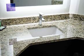 Sleep Inn & Suites Knoxville West