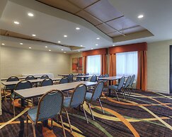 Sleep Inn & Suites Knoxville West