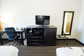 Sleep Inn & Suites Knoxville West