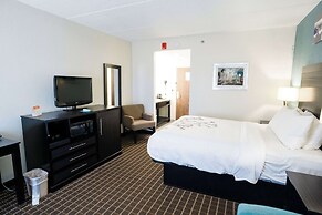 Sleep Inn & Suites Knoxville West