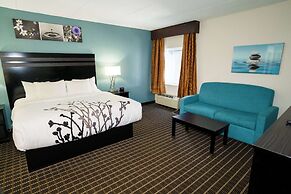 Sleep Inn & Suites Knoxville West