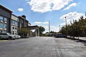 Sleep Inn & Suites Knoxville West
