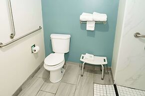 Sleep Inn & Suites Knoxville West