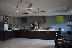 Sleep Inn & Suites Knoxville West