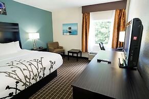 Sleep Inn & Suites Knoxville West