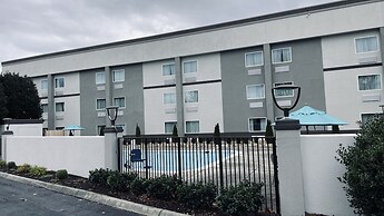 Sleep Inn & Suites Knoxville West