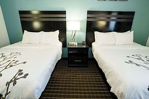 Sleep Inn & Suites Knoxville West