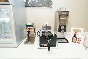 Sleep Inn & Suites Knoxville West