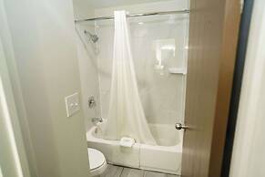 Sleep Inn & Suites Knoxville West